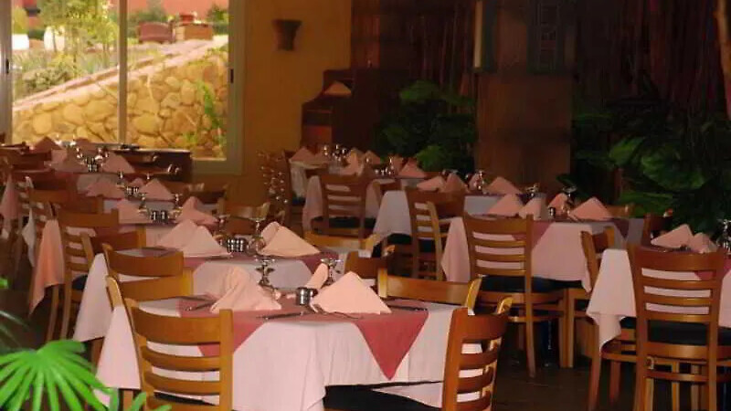 Hauza Beach Hotel and Resort